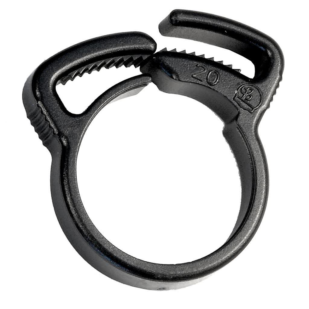 Antelco Ratchet Clip 20mm Dripline (44295)