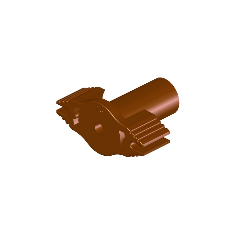 Rolland 15mm Plastic Sprinkler Nozzle 2.5mm