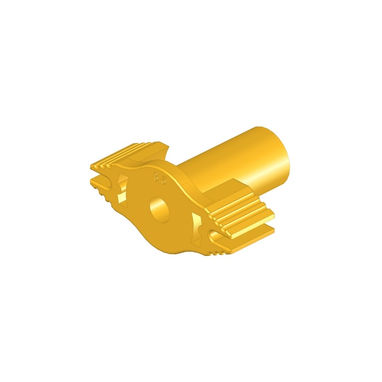 Rolland 15mm Plastic Sprinkler Nozzle 3.5mm