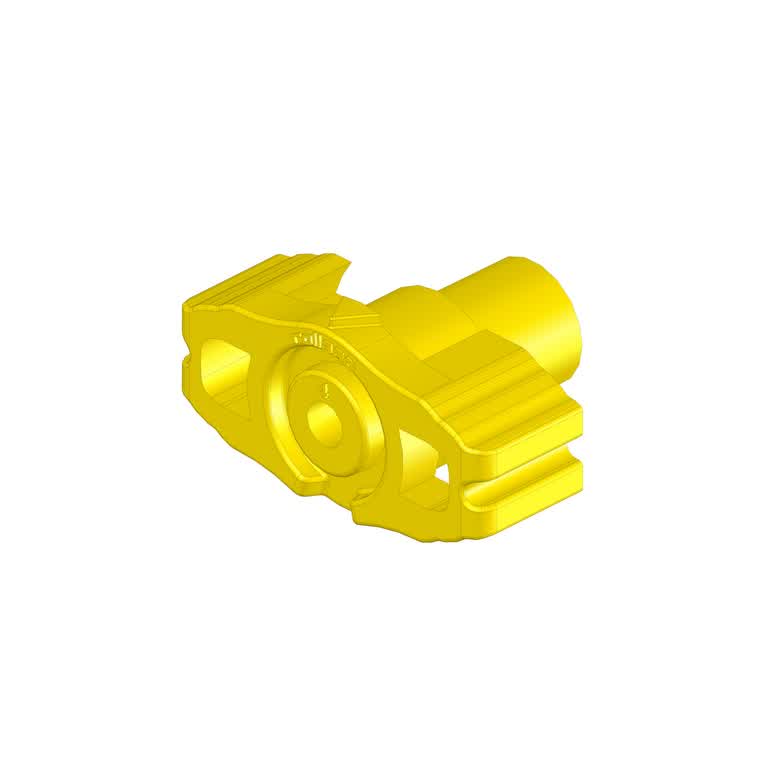 Rolland 20mm Plastic Sprinkler Nozzle 4.0mm