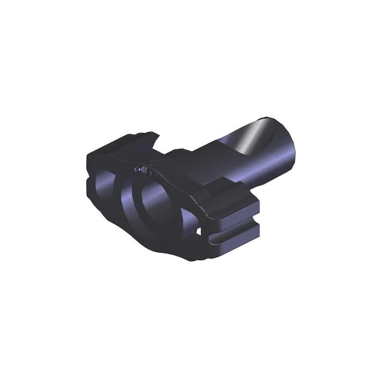 Rolland 20mm Plastic Sprinkler Plug