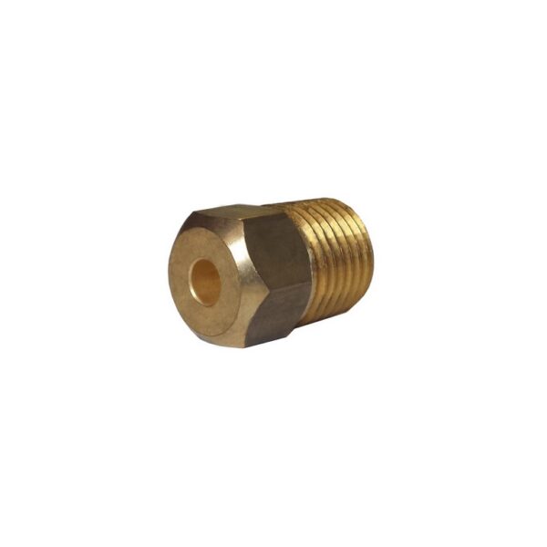 Rolland 15mm Brass Sprinkler Nozzle 3.5mm (Suit RL8 Sprinkler)