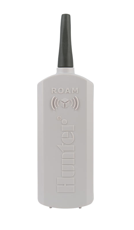 Hunter ROAM Residential Remote Receiver Unit Only