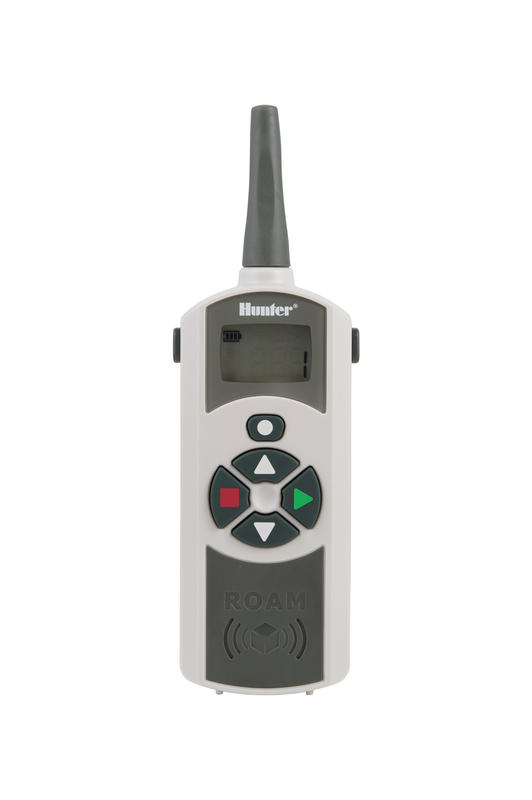 Hunter ROAM Residential Remote Handheld Transmitter Only