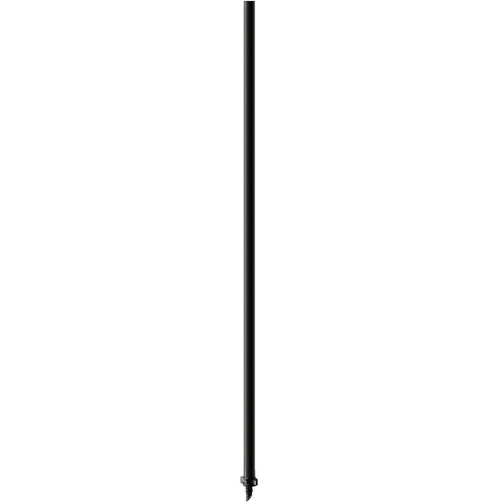 Antelco Micro Rigid Riser 450mm Quick Thread (43145)