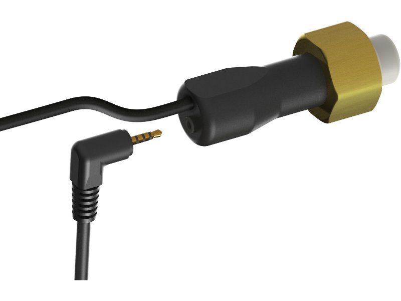 UV Sensor for RAINIER 6.0 Reactors