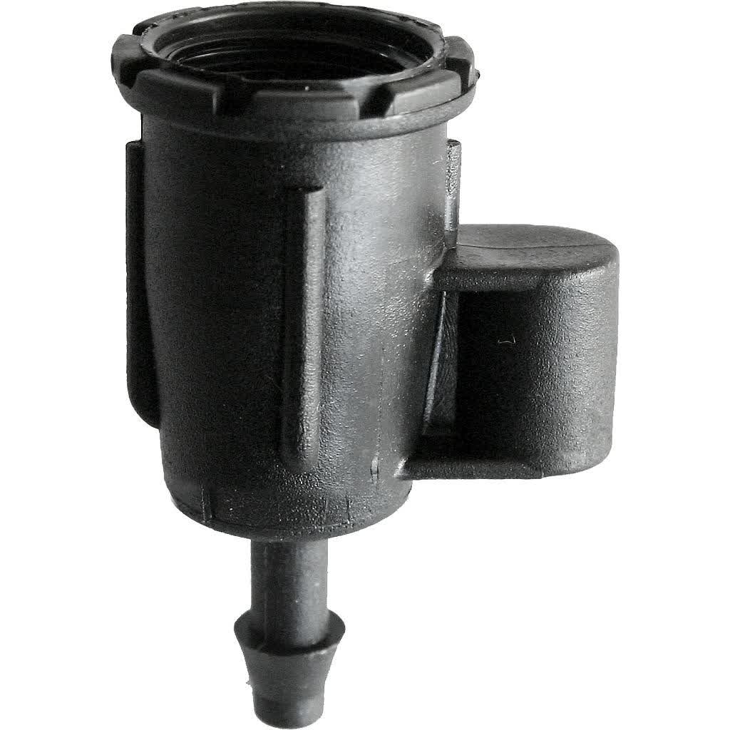 Antelco Rod Stake Adaptor 5mm x 10mm BSPF (40815)
