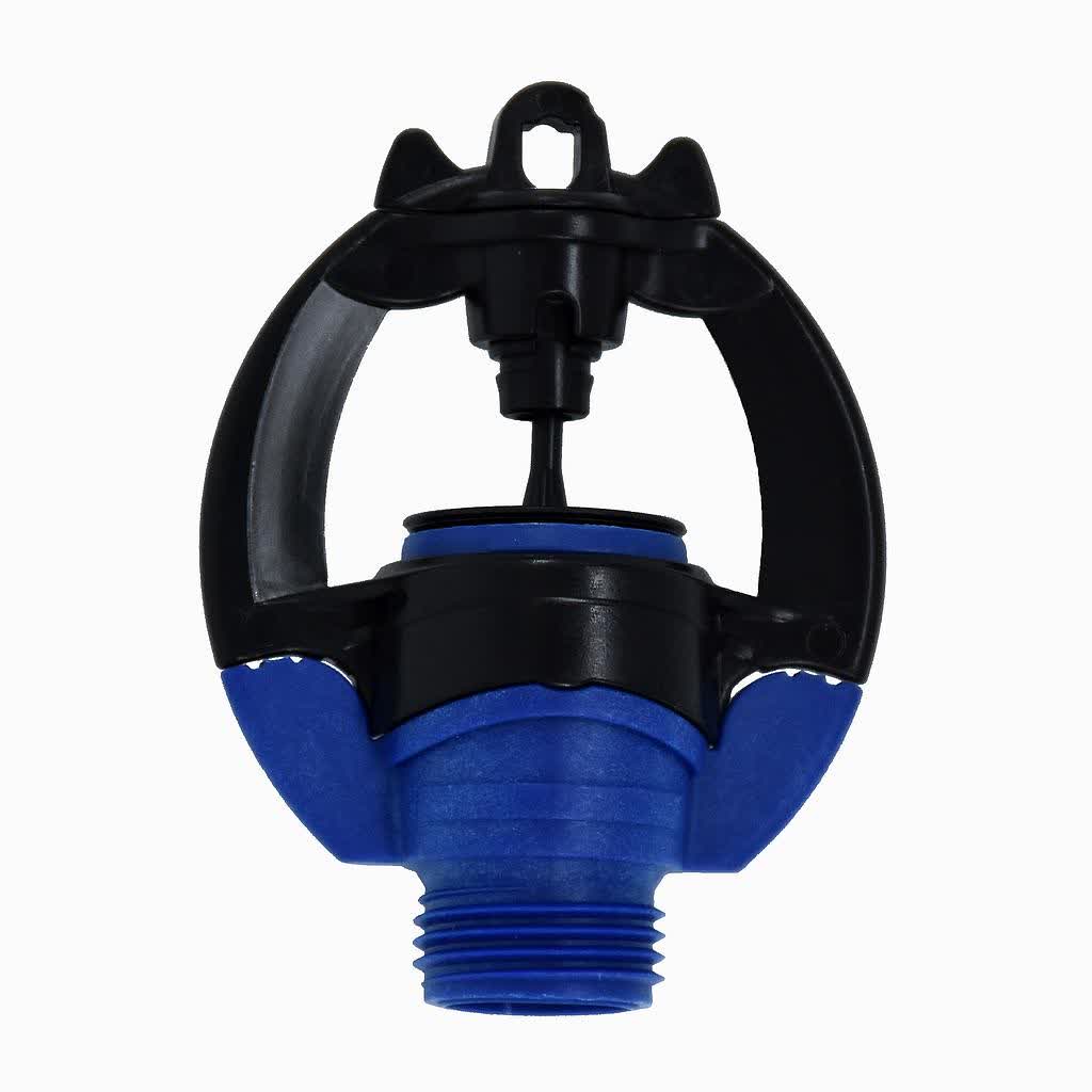 Rivulis S2000 - 61lph (Dk Blue Nozzle/Black Rotor)