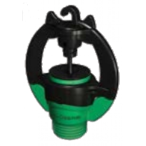 Rivulis S2000 - 75lph (Green Nozzle/Black Rotor)