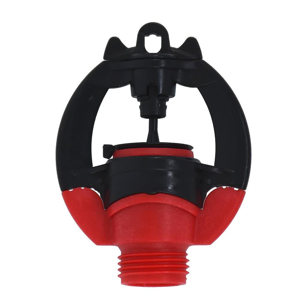Rivulis S2000 - 97 lph (Red Nozzle/Black Rotor) with range limiter