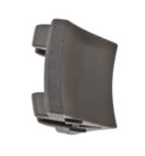 S2000 Bridge Mounted Trunk Protector