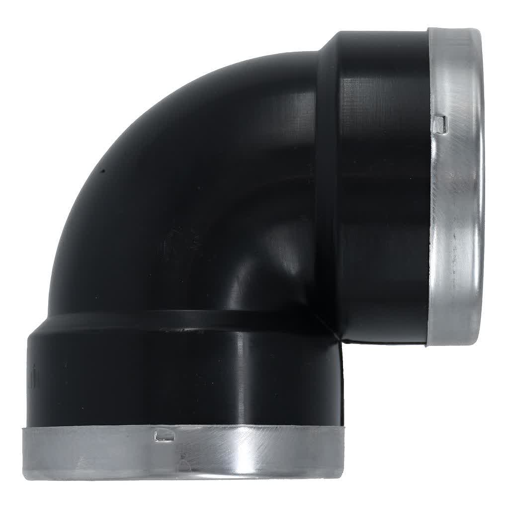 Philmac Threaded Elbow 80mm