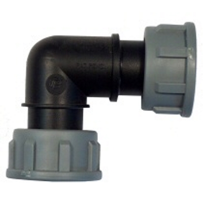 Tavlit Manifold Elbow 25mm F x F