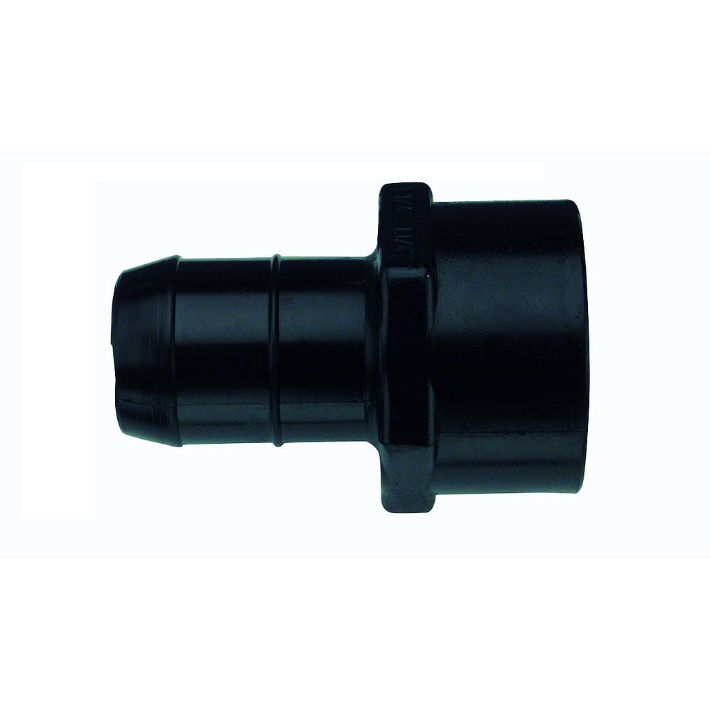 Philmac Threaded Female Hose Tail 32mm x 32mm BSP