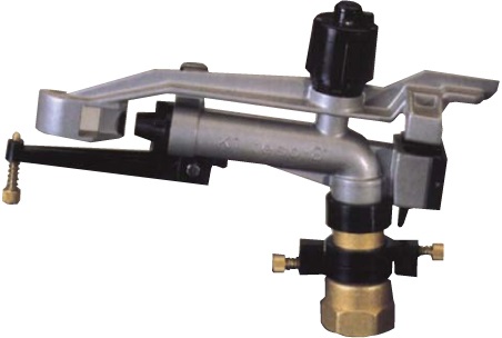 Sime K1 TESO PC 8 Deg 32mm Female BSP Impact