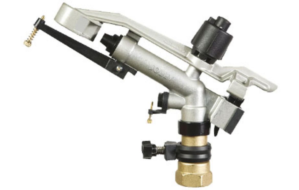 Sime JOLLY Part Circle Gun 32mm BSPF