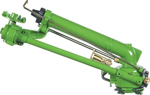 Sime Skipper 40mm BSPF Turbine Drive PC Gun