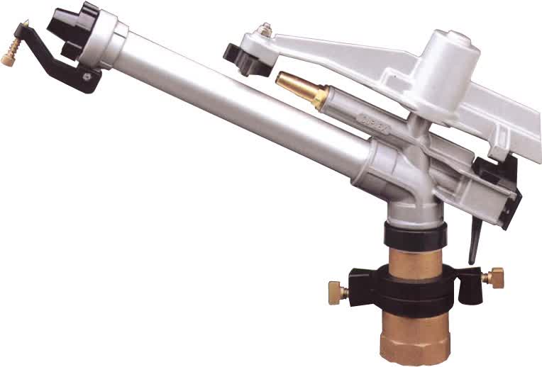 Sime DUPLEX PC 50mm Female BSP Impact