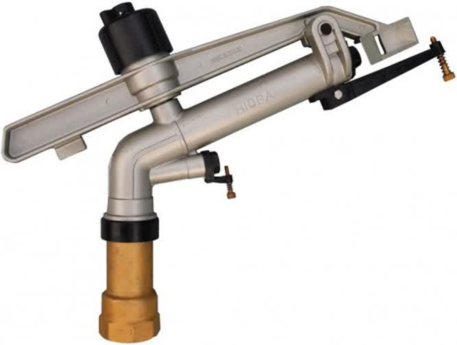 Sime HIDRA FC 40mm Female BSP Impact Sprinkler