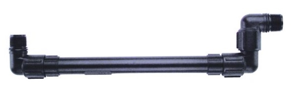 Philmac Swing Joint 20mm x 300mm c/w O-Rings