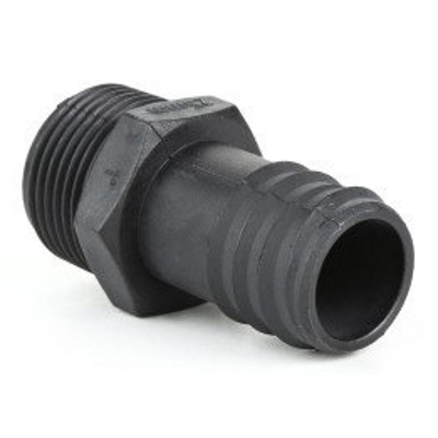 Philmac Male Hose Tail 50mm