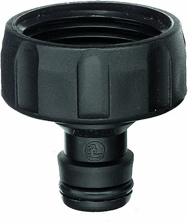Antelco Snap on Tap Adaptor 25mm (45785)