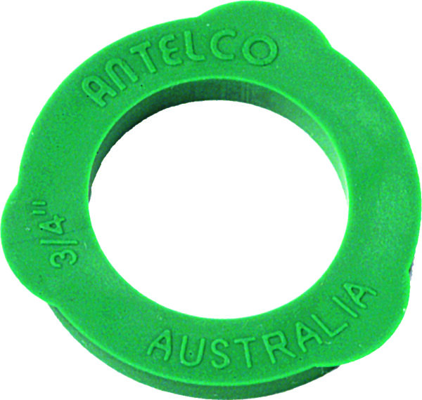 Antelco Snap on Tap Adaptor Washer 20mm (44075)