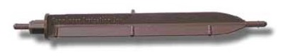 Senninger Spray Stake Brown 120o