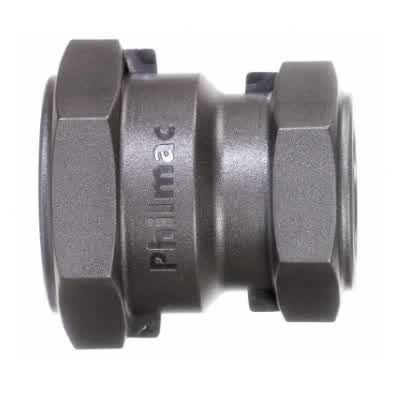 Philmac Threaded Reducing Socket 40 x 32mm