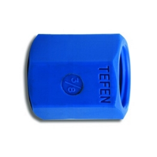 Tefen Threaded Socket 8mm