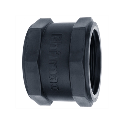 Philmac Threaded Socket 15mm