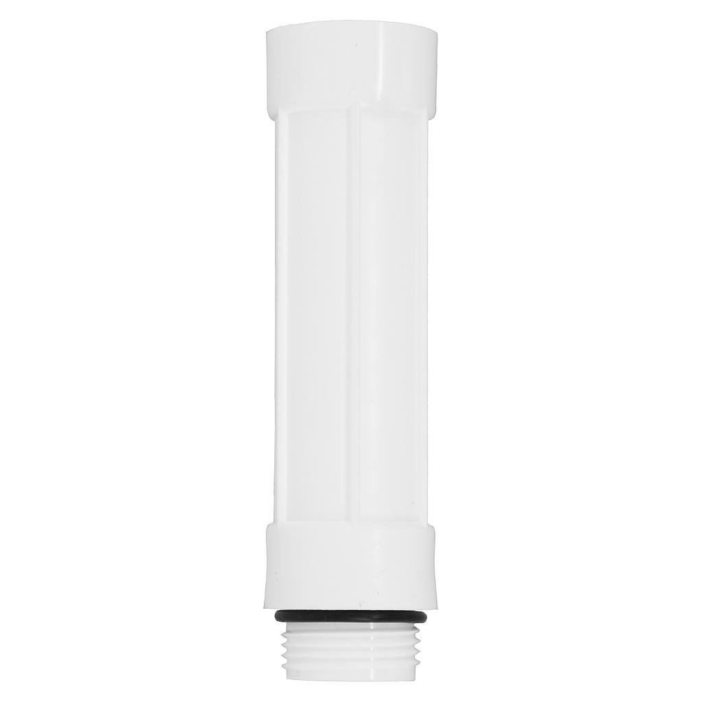 Senninger Range Nozzle Extension Booster Tube for 8025