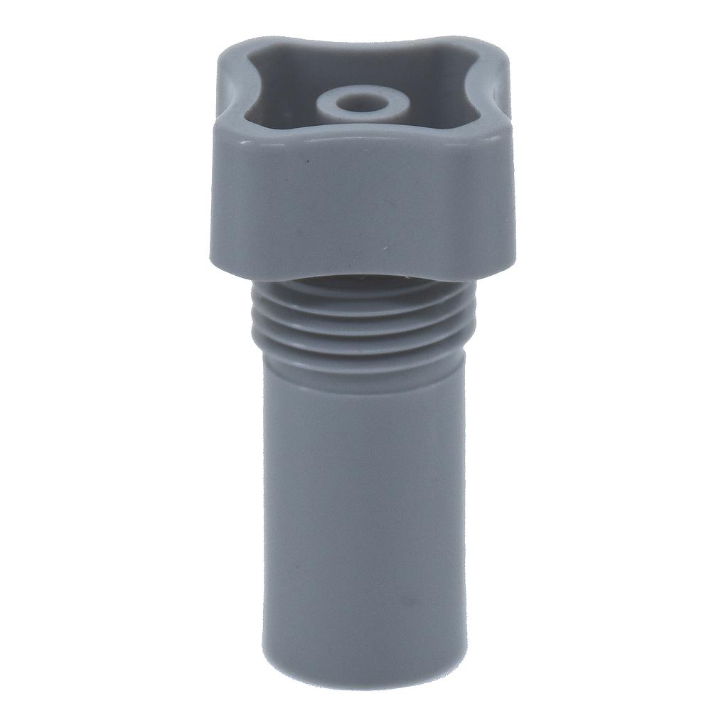 Senninger Hand Tight Nozzle #9 (Grey)