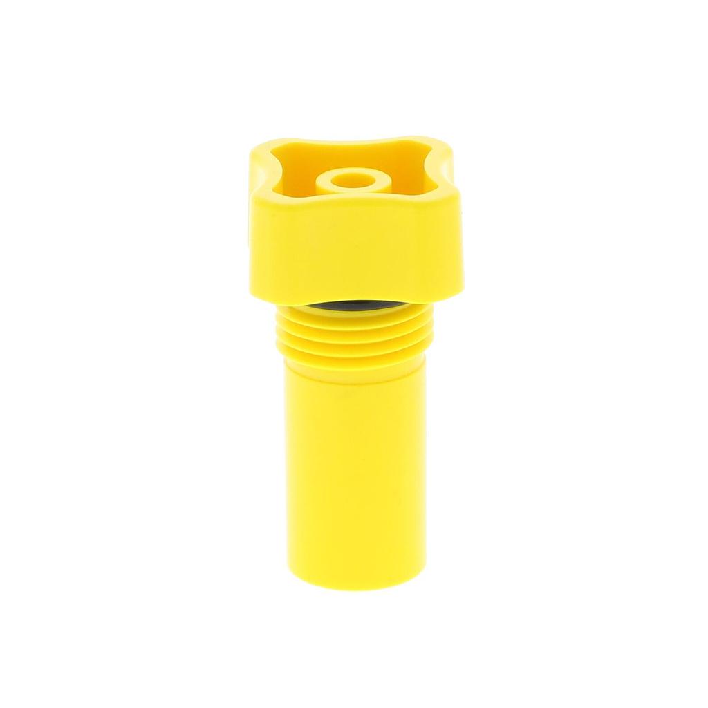 Senninger Hand Tight Nozzle #11 (Yellow)