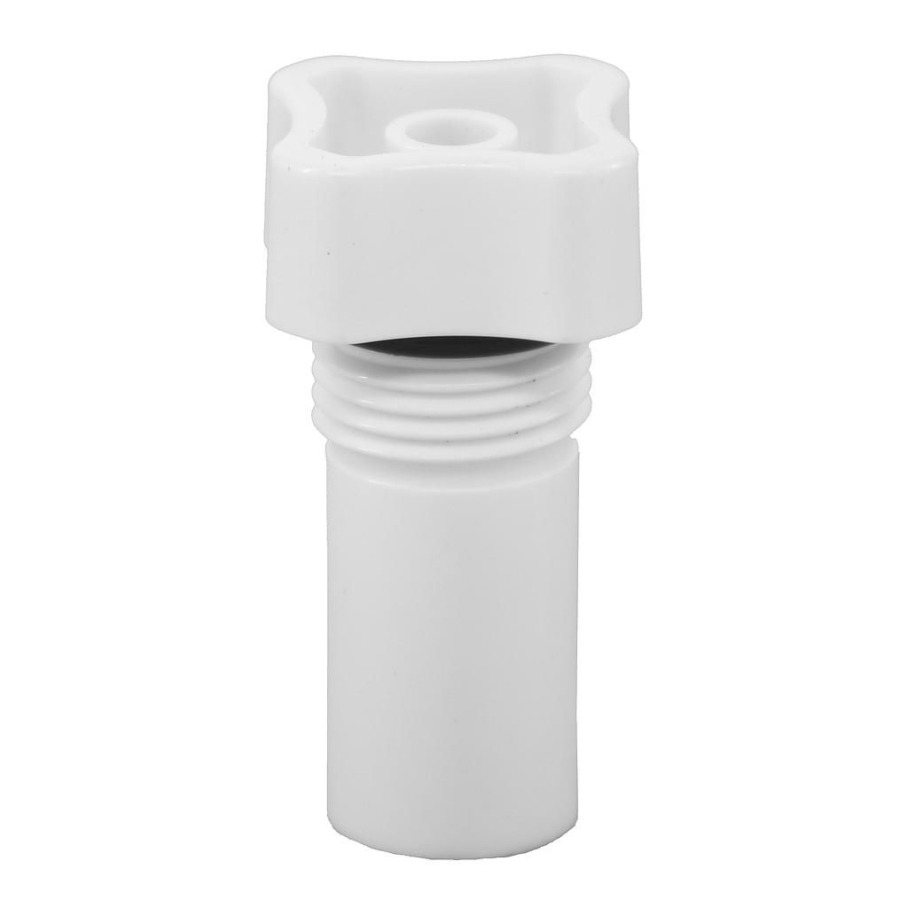 Senninger Hand Tight Nozzle #13 (White)