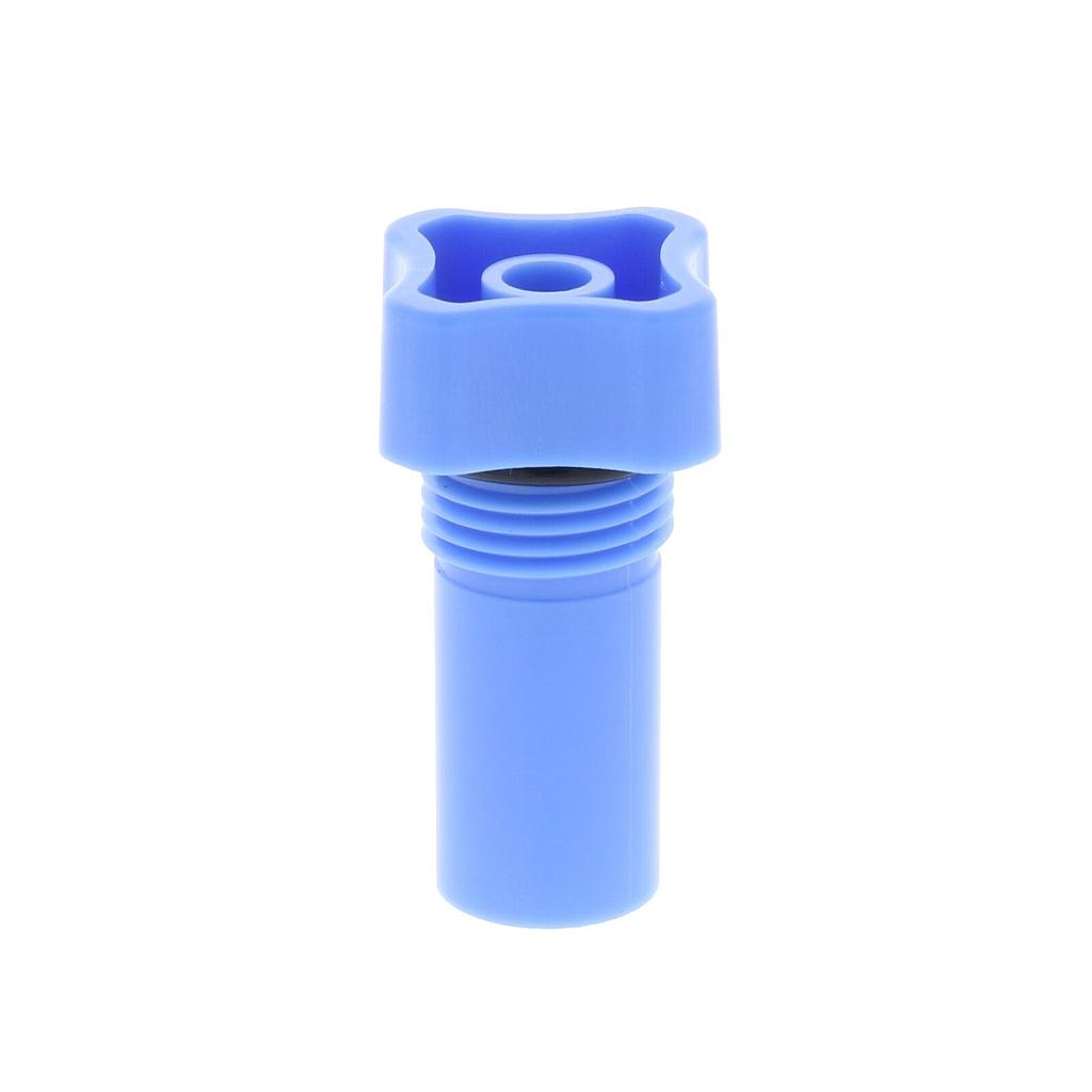 Senninger Hand Tight Nozzle #14 (Blue)