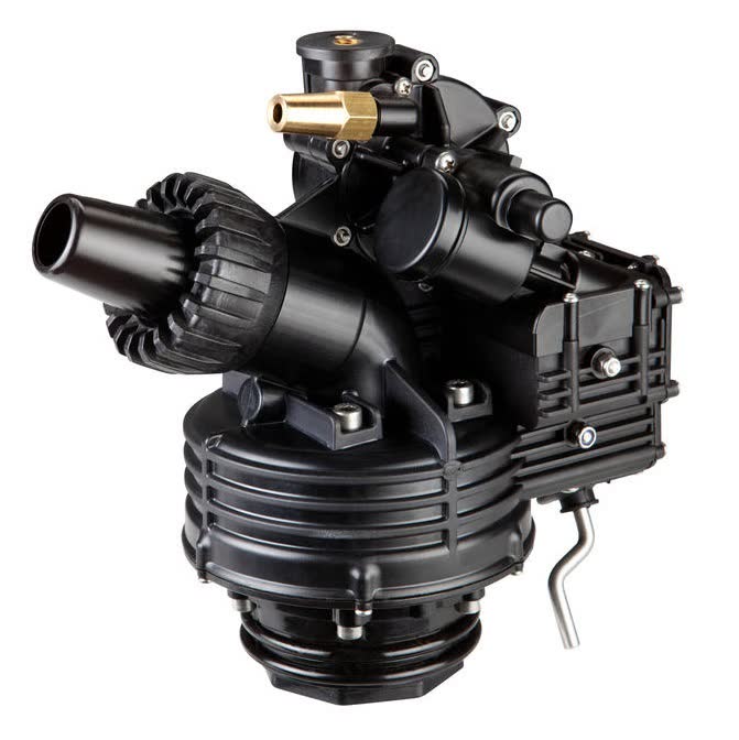 Hunter ST-1600B Riser Mount Synthetic Turf Rotor 50mm High Speed