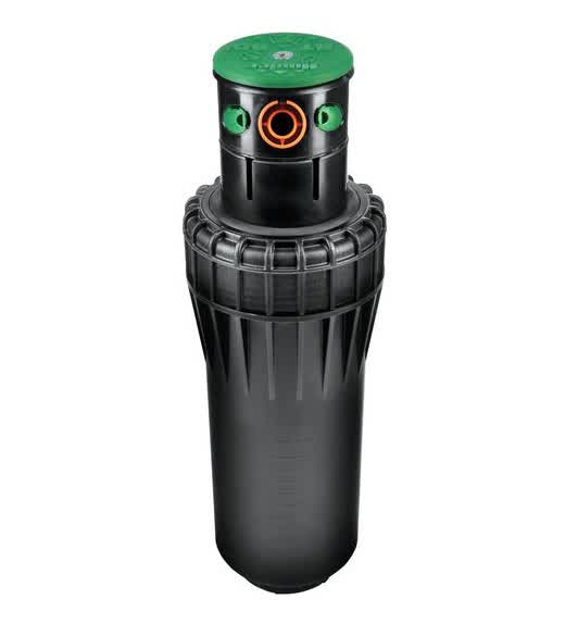 Hunter ST-90 Rotor Adj. Arc S/Steel Riser c/w Check Valve