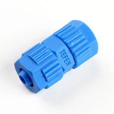 Tefen Connector 6mm