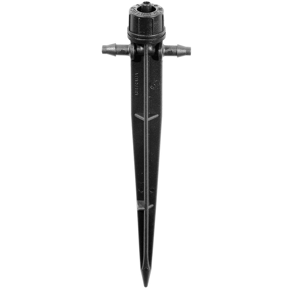 Antelco Ceta Take Apart Drippers 4 l/h PC on Spike (30655)