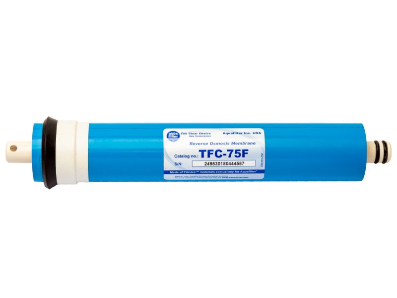 Reverse Osmosis (RO) membrane 75GPD (280 LPD)