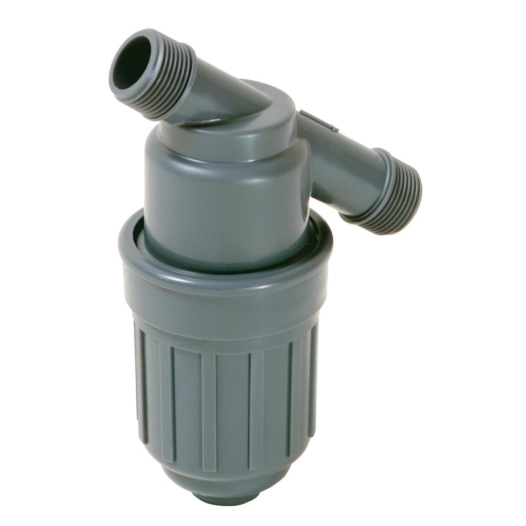 Amiad Tagline 20mm Filter c/w 130 Mic Nylon Screen