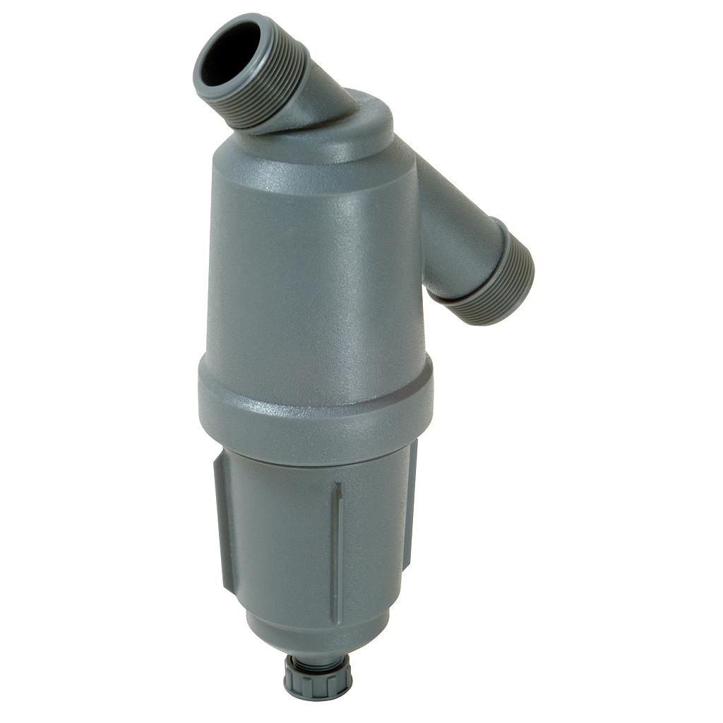 Amiad Tagline 40mm YS Filter c/w 300 Mic Screen