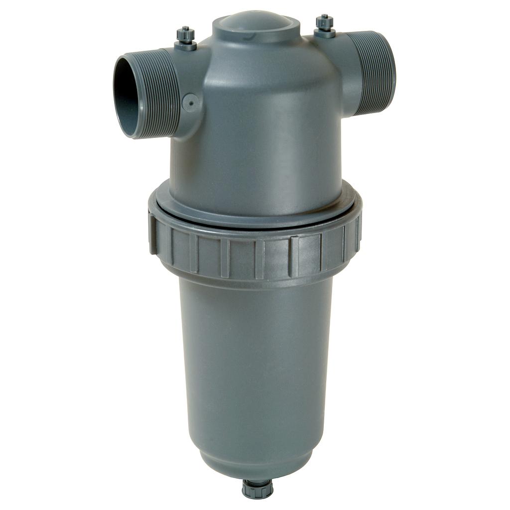 Amiad Tagline 80mm T Filter c/w 130 Mic Disc