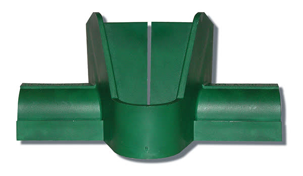 Senninger Truss Rod Sling for 11/16 rod (green)
