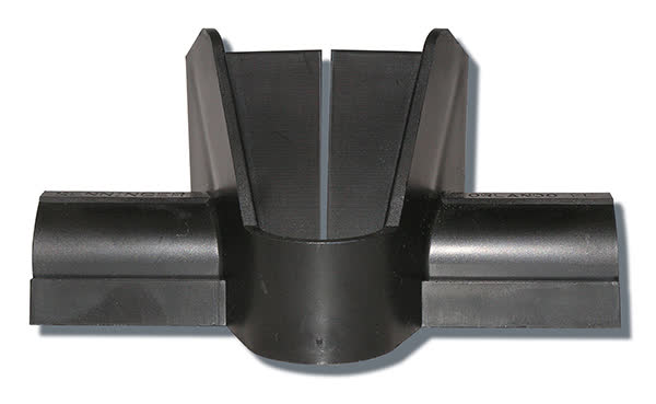 Senninger Truss Rod Sling for 3/4 rod (Black )