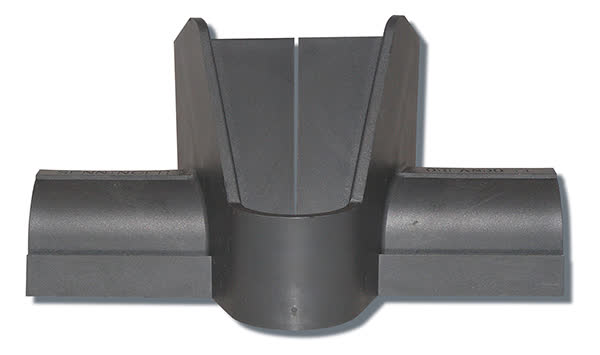 Senninger Truss Rod Sling for 13/16 rod (grey )