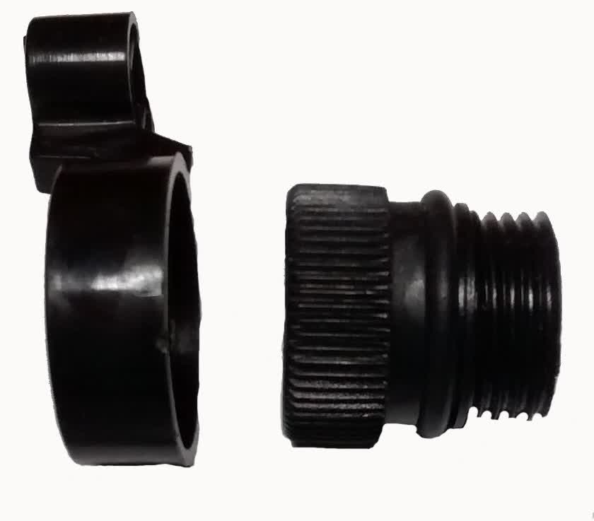Tonick Fusion Solenoid Adaptor for Toro/Irritrol Valves