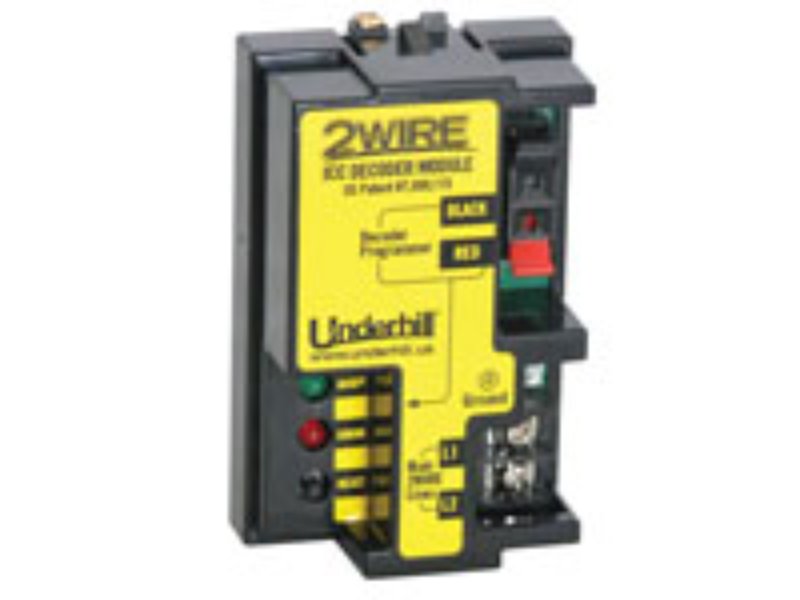 2Wire™ Decoder Module for Hunter ICC2 48 Zone