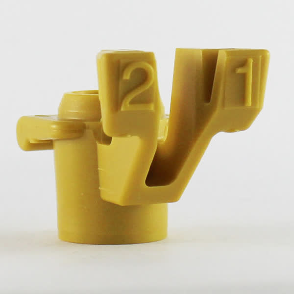 Senninger UP3 Nozzle -21